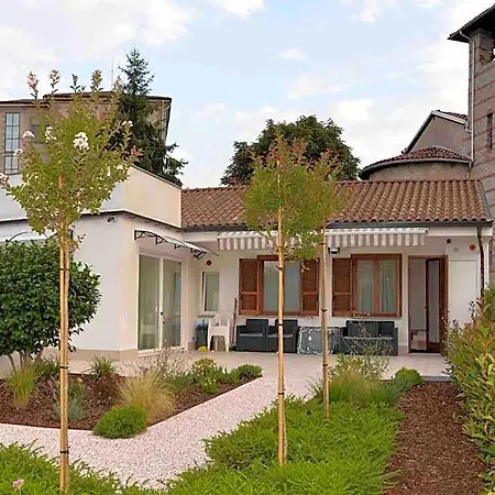 Oleandri - Lakeandgarden In Verbania