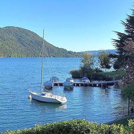 Oleandri - Lakeandgarden In Hotel