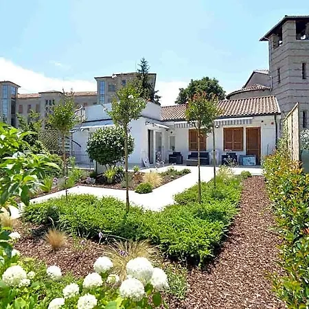 Oleandri - Lakeandgarden In ホテル 5*